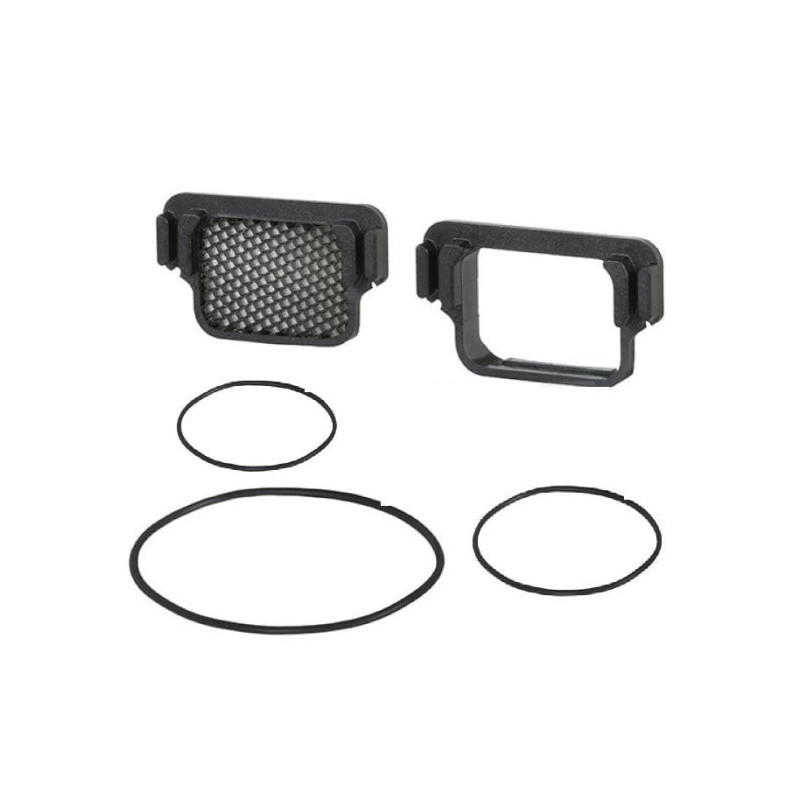 Killflash Eotech series Tactique Noir