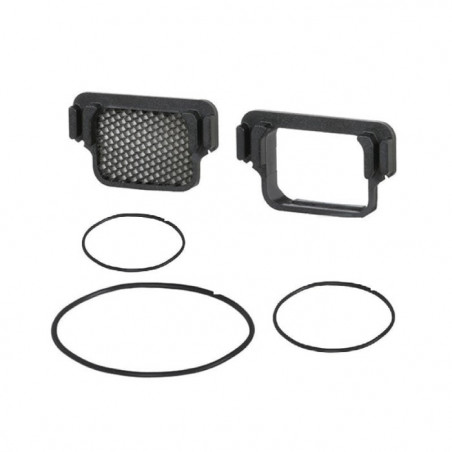 Killflash Eotech series Tactique Noir