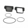 Killflash Eotech series Tactique Noir
