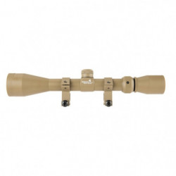 Lunette 3-9 x 40 montage RIS Tan