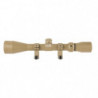 Lunette 3-9 x 40 montage RIS Tan