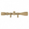 Lunette 3-9 x 40 montage RIS Tan