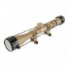Lunette 3-9 x 40 montage RIS Tan
