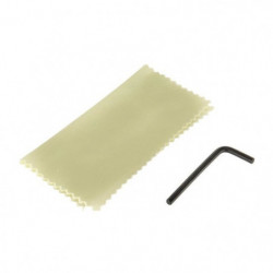 Lunette 3-9 x 40 montage RIS Tan