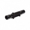 Lunette ASG 3-Sided Rail - 4x32