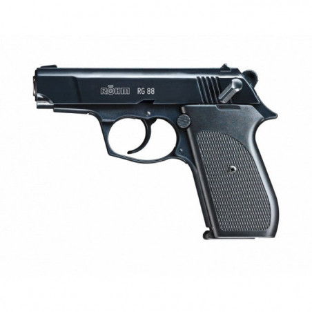 Pistolet RÖHM RG 88 - Cal. 9mm