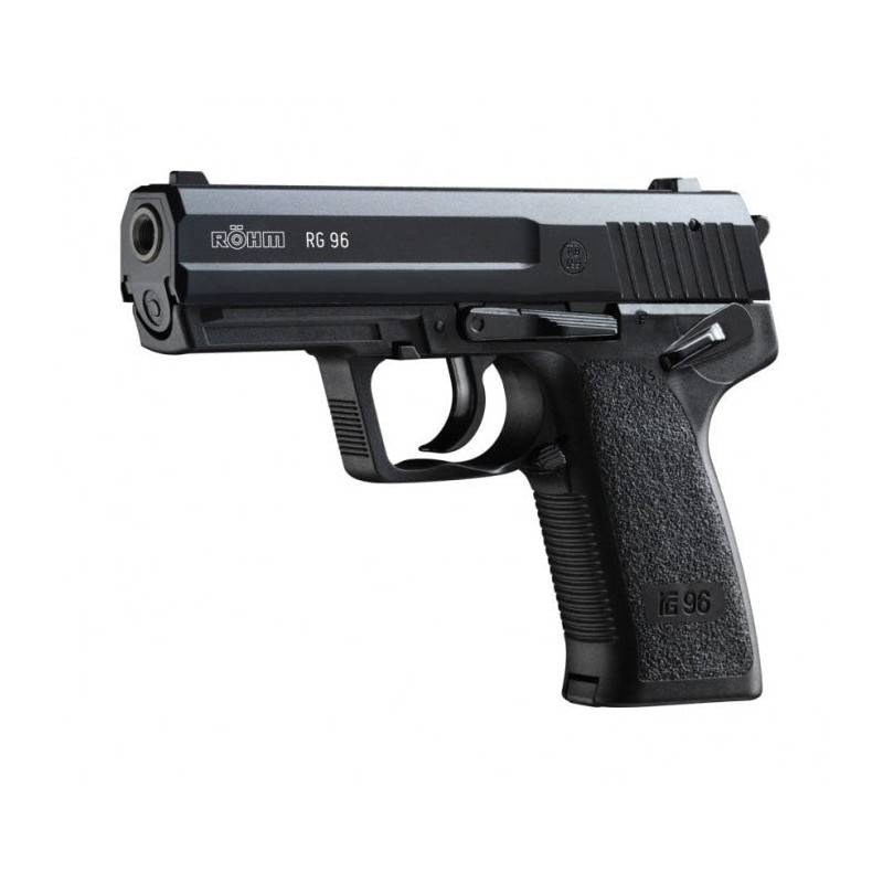 Pistolet RÖHM RG 96 - Cal. 9mm