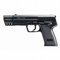 Pistolet Rohm RG 96 Match Black