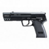 Pistolet Rohm RG 96 Match Black
