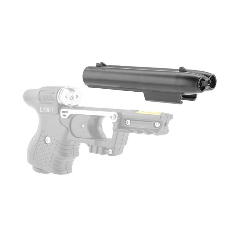 Recharge pour pistolet lacrymo. JPX2