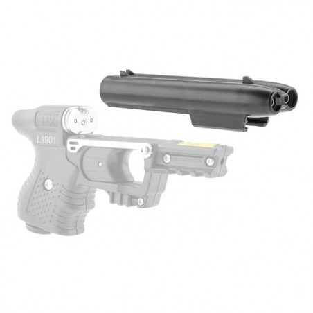 Recharge pour pistolet lacrymo. JPX2