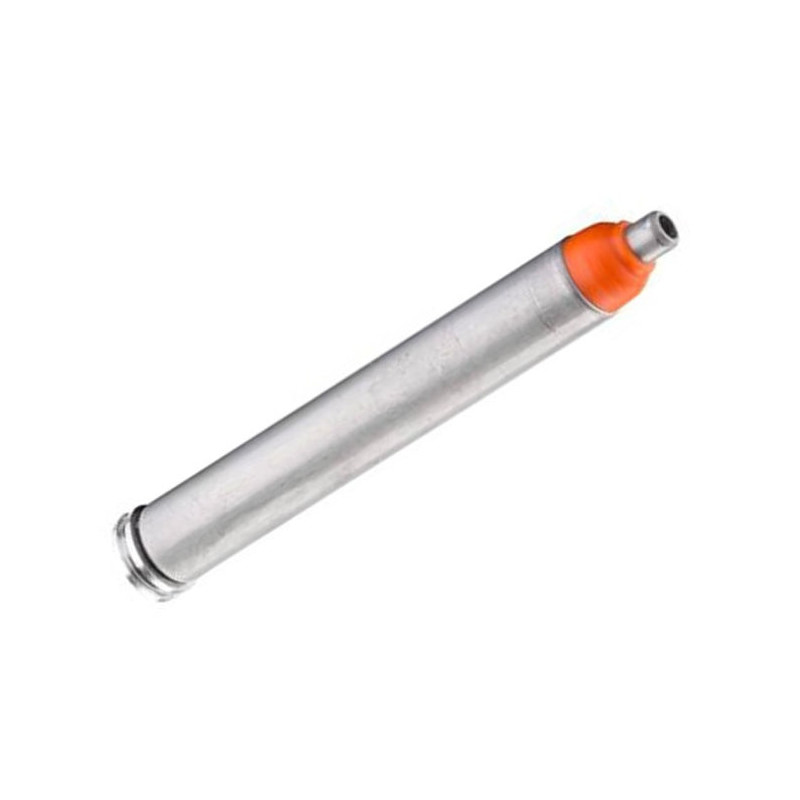 Recharge pour pistolet lacrymo. JPX4