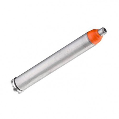 Recharge pour pistolet lacrymo. JPX4