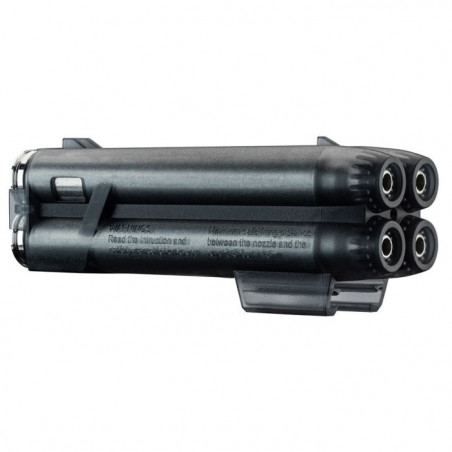 Recharge pour pistolet lacrymo. JPX6