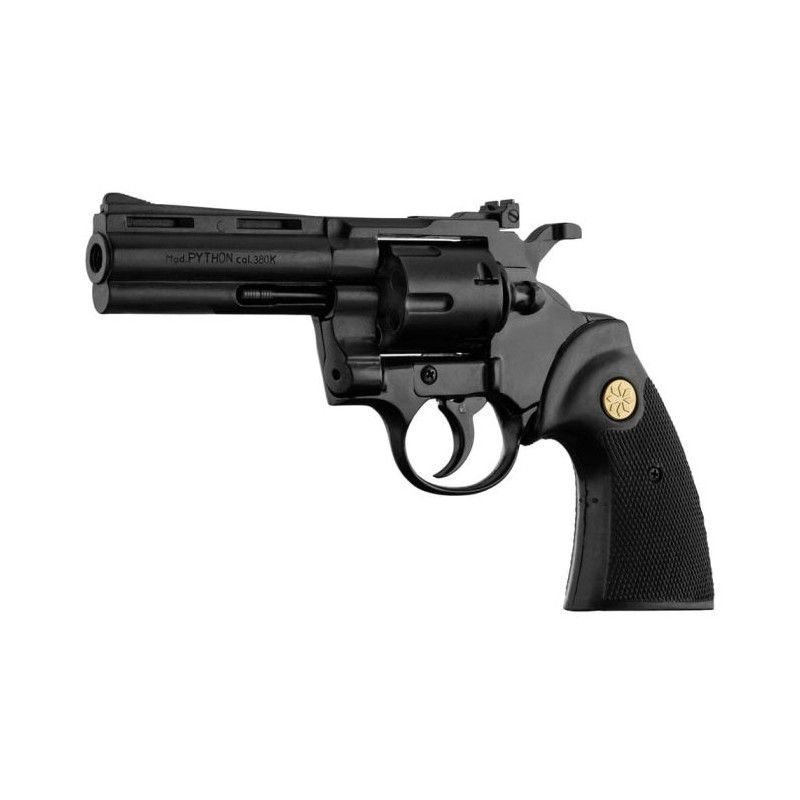 Revolver à blanc Chiappa - Cal. 9 mm RK