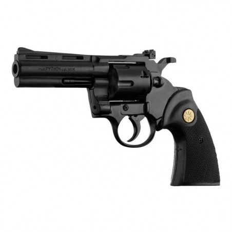 Revolver à blanc Chiappa - Cal. 9 mm RK