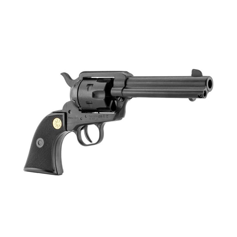 Revolver à blanc Chiappa colt sa73 - Cal. 9 mm RK