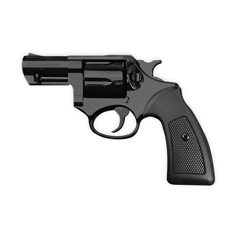Revolver à blanc Chiappa kruger - Cal. 9 mm RK