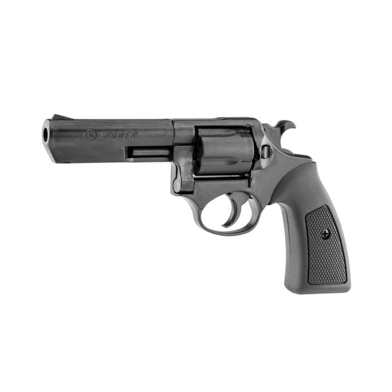 Revolver à blanc Chiappa kruger 4" - Cal. 6 mm RK
