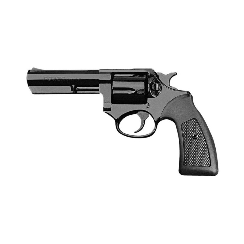Revolver à blanc Chiappa kruger 4" - Cal. 9 mm RK