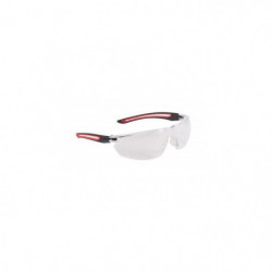 Lunettes Bollé Gunfire écrans incolore / CSP