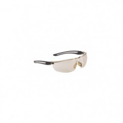 Lunettes Bollé Gunfire écrans incolore / CSP