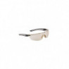 Lunettes Bollé Gunfire écrans incolore / CSP