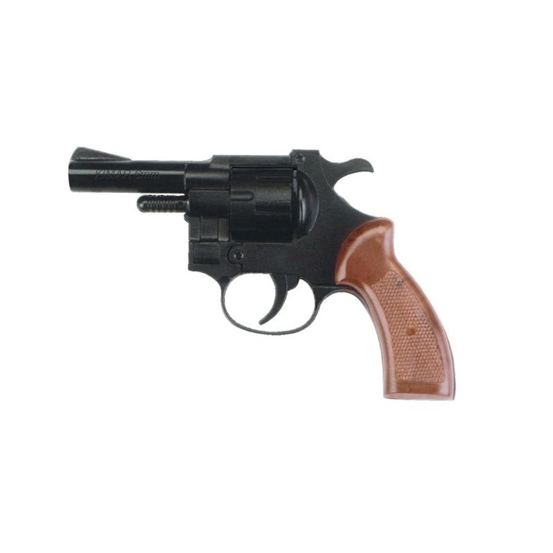 Revolver à blanc Chiappa mod 314 - Cal. 6 mm RK