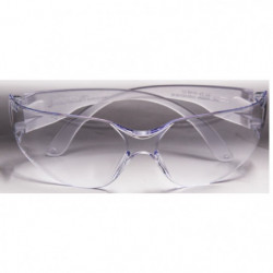 Lunettes de protection...
