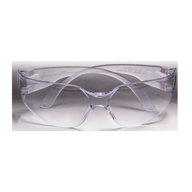 Lunettes de protection Cybergun (BL30-014) verres transparents