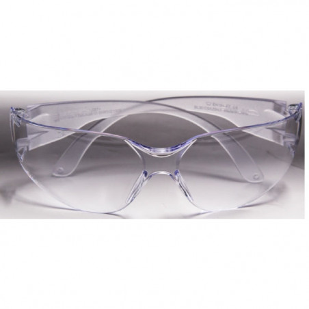 Lunettes de protection Cybergun (BL30-014) verres transparents