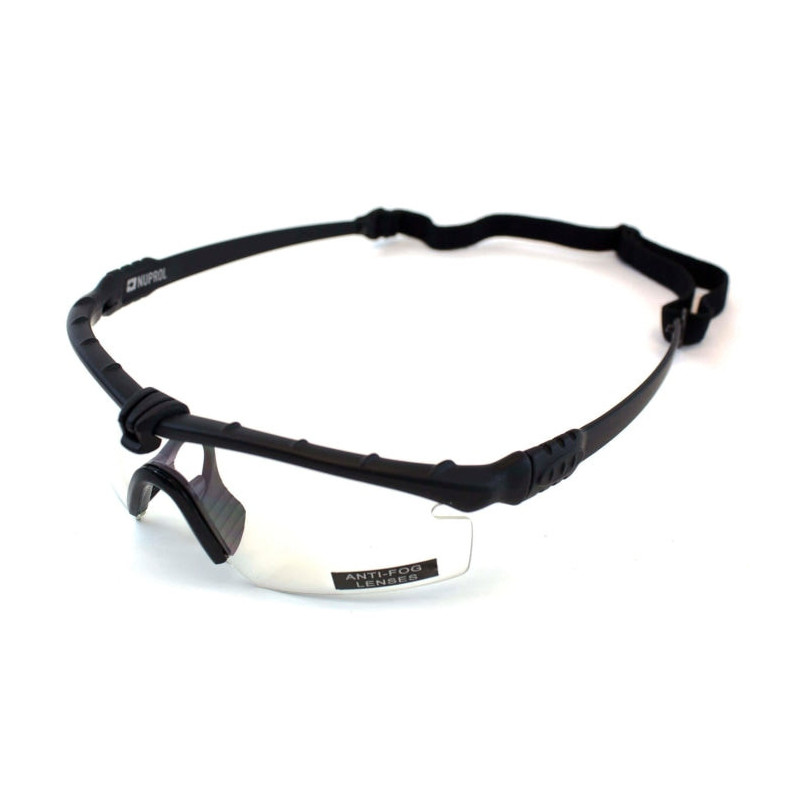 Lunettes Nuprol - Battle Pro Thermal