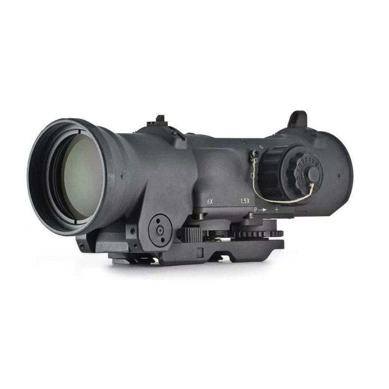 Viseur DRLP Tacticalops 1.5-6X