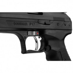 Pistolet à Air Comprimé Beeman P17 - Cal. 4.5mm