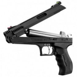 Pistolet à Air Comprimé Beeman P17 - Cal. 4.5mm