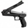 Pistolet à Air Comprimé Beeman P17 - Cal. 4.5mm