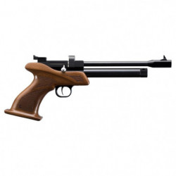 Pistolet à plomb Artemis...