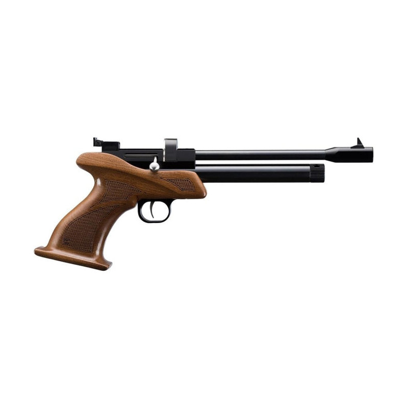 Pistolet à plomb Artemis CP1M Multi Shot