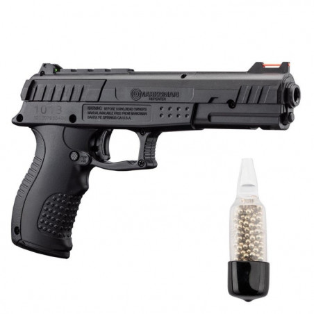 Pistolet à plomb Beeman Marksman1018