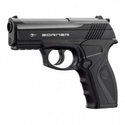 Pistolet à plomb Co2 Borner...