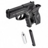 Pistolet à plomb Co2 Borner C11 - Cal. 4.5 BB's
