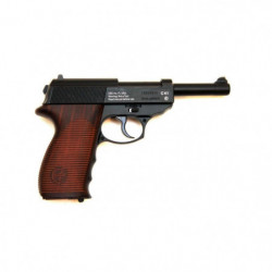 Pistolet à plomb Co2 Borner C41 - Cal. 4.5 BB's