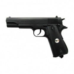 Pistolet à plomb Co2 Borner...