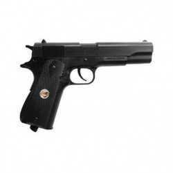 Pistolet à plomb Co2 Borner Clt 125 - Cal. 4.5 BB's
