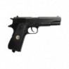 Pistolet à plomb Co2 Borner Clt 125 - Cal. 4.5 BB's