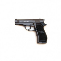 Pistolet à plomb Co2 Borner...