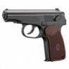 Pistolet à plomb Co2 Borner Makarov Pm49 - Cal. 4.5 BB's
