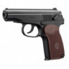Pistolet à plomb Co2 Borner Pm-x - Cal. 4.5 BB's