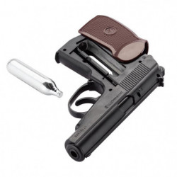 Pistolet à plomb Co2 Borner Pm-x - Cal. 4.5 BB's