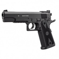 Pistolet à plomb Co2 Borner...